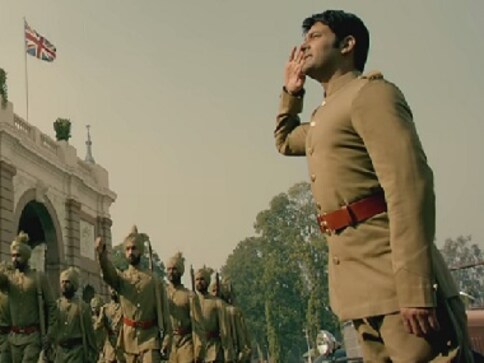 Oye Firangi: New song from Kapil Sharma's film, reflects state of mind of Indians under British rule Oye Firangi: New song from Kapil Sharma's film, reflects state of mind of Indians under British rule