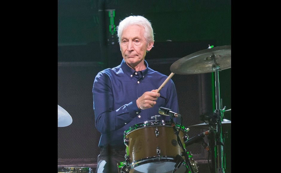 The band has released 30 studio albums and 18 live albums. Image from AP The band has released 30 studio albums and 18 live albums. Image from AP