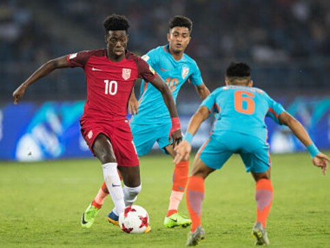 FIFA U-17 World Cup 2017: Abhijit Sarkar, Rahim Ali laud learning experience, say 'will never forget the moments' FIFA U-17 World Cup 2017: Abhijit Sarkar, Rahim Ali laud learning experience, say 'will never forget the moments'