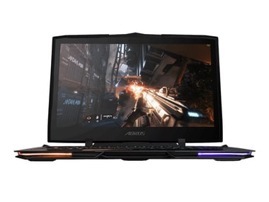 Gigabyte Aorus X9