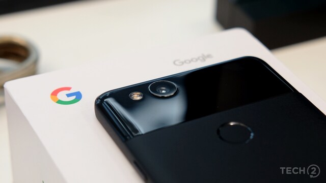 Google responds to months old camera issue after an individual fixed it for them Google responds to months old camera issue after an individual fixed it for them