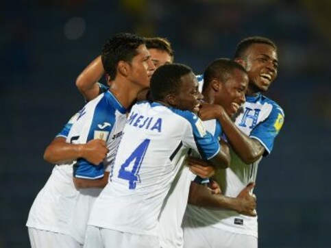 Highlights, FIFA U-17 World Cup 2017, France vs Honduras, Football Match Result: France thrash Honduras 5-1 Highlights, FIFA U-17 World Cup 2017, France vs Honduras, Football Match Result: France thrash Honduras 5-1