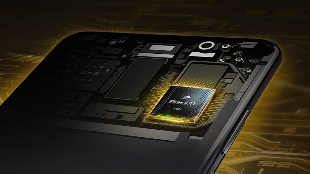 Image credit: Huawei