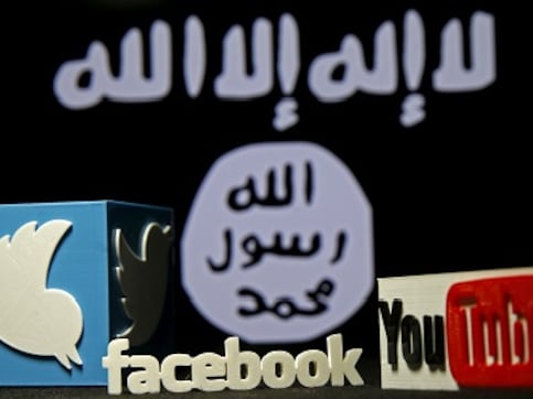 Fall of ISIS has not diminished the groups ability to inspire attacks using cyberspace: US national security Fall of ISIS has not diminished the groups ability to inspire attacks using cyberspace: US national security