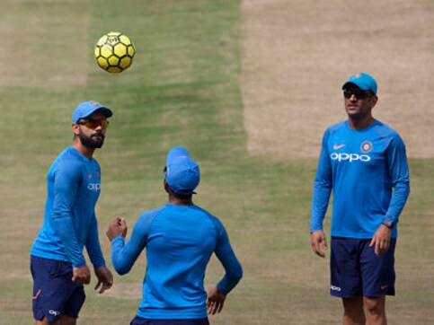 India vs Australia: Hosts' look to bounce back from Guwahati loss in decider at Hyderabad India vs Australia: Hosts' look to bounce back from Guwahati loss in decider at Hyderabad