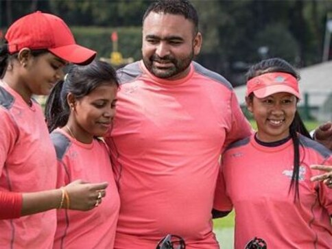 Indian women's compound team bags silver in World Archery Championships; Colombia takes gold