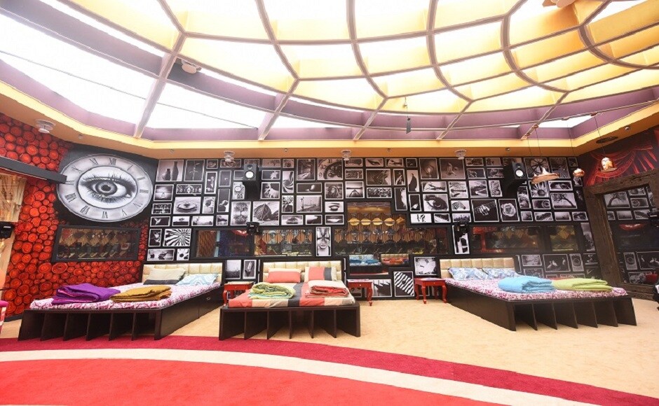 This season's contestants include Dhinchak Pooja, Hina Khan, Shilpa Shinde and Gaurav Gera among others Bigg Boss 11: Confession room, underground jail and 'pop culture' theme; here