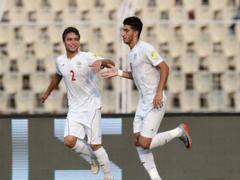FIFA U-17 World Cup 2017: Spain coach Santiago Denia hails Iran as one of the tournament's best teams FIFA U-17 World Cup 2017: Spain coach Santiago Denia hails Iran as one of the tournament's best teams