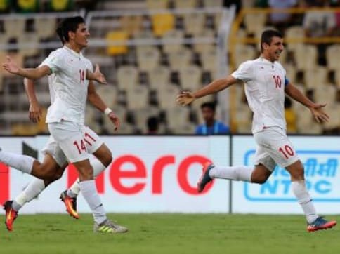 FIFA U-17 World Cup 2017: Iran have scored 10 goals in three games, but it's their defence that will take them far FIFA U-17 World Cup 2017: Iran have scored 10 goals in three games, but it's their defence that will take them far