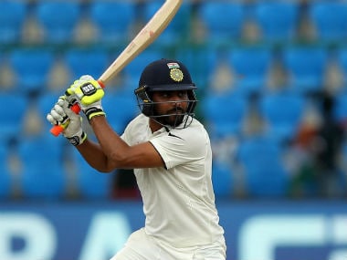 Ranji Trophy round-up: Bengal inch closer to victory over Chattisgarh; Ravindra Jadeja fires Saurashtra to massive win