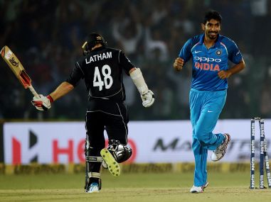India vs New Zealand: Consistent Jasprit Bumrah has shown that he is ready to make the leap to Test cricket