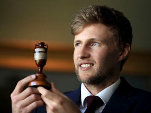 Ashes 2017: England captain Joe Root says it was 'extreme' of David Warner to label series as 'war' Ashes 2017: England captain Joe Root says it was 'extreme' of David Warner to label series as 'war'