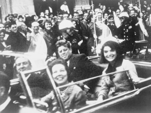 Trump releases some JFK files, not all: What to expect from ex-president's assassination files released after 54 years