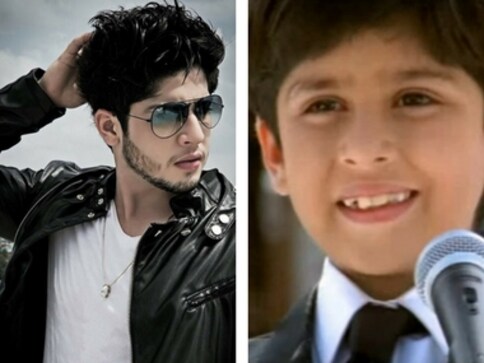 Brahmastra: Has Karan Johar roped in K3G child star Jibraan Khan as AD for Ayan's film? Brahmastra: Has Karan Johar roped in K3G child star Jibraan Khan as AD for Ayan's film?