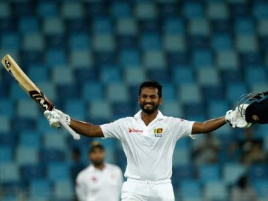 Pakistan vs Sri Lanka: Dimuth Karunaratne is an epitome of reliability, solidarity in a fragile batting line-up