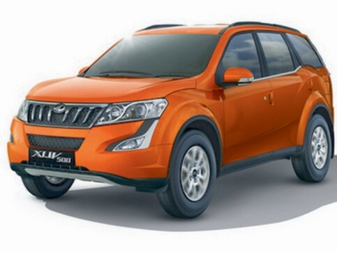 Mahindra & Mahindra rolls out W9 variant of sports utility vehicle XUV500, priced at Rs 15.45 lakh Mahindra & Mahindra rolls out W9 variant of sports utility vehicle XUV500, priced at Rs 15.45 lakh