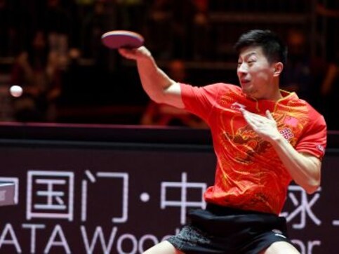 Ma Long, two other Chinese paddlers fined by ITTF after quitting Chengdu event in protest over coach's removal Ma Long, two other Chinese paddlers fined by ITTF after quitting Chengdu event in protest over coach's removal