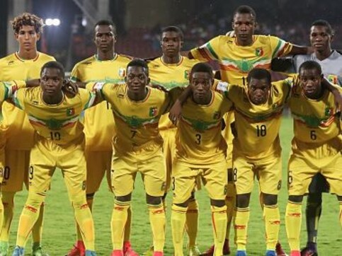 FIFA U-17 World Cup 2017: Mali look to bounce back against Turkey after Paraguay loss FIFA U-17 World Cup 2017: Mali look to bounce back against Turkey after Paraguay loss