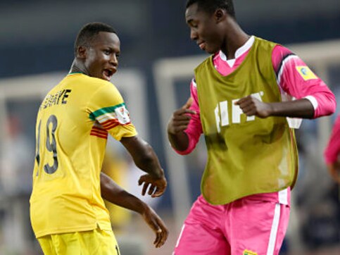 FIFA U-17 World Cup 2017: Mali breeze into knock-out round after dominating win over New Zealand FIFA U-17 World Cup 2017: Mali breeze into knock-out round after dominating win over New Zealand
