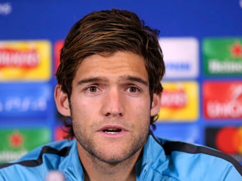 Premier League: Chelsea can't afford to lose any more games if they want to defend title, says Marcos Alonso Premier League: Chelsea can't afford to lose any more games if they want to defend title, says Marcos Alonso