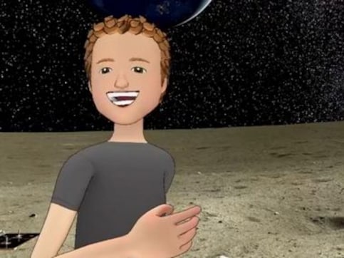 Mark Zuckerberg apologises for his seemingly insensitive, livestreamed VR tour of flood-hit Puerto Rico Mark Zuckerberg apologises for his seemingly insensitive, livestreamed VR tour of flood-hit Puerto Rico