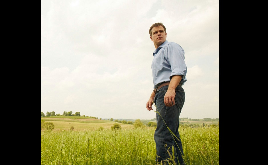 In the 2012 film, Promised Land, Damon was again seen in the lead role and a co-writer. The film, however not being a success, boasts of a fabulous performance by the lead actors. It also won a special mention award at the 63rd Berlin International Film Festival, where it also had its international premiere. Image via Facebook/ Vue. In the 2012 film, Promised Land, Damon was again seen in the lead role and a co-writer. The film, however not being a success, boasts of a fabulous performance by the lead actors. It also won a special mention award at the 63rd Berlin International Film Festival, where it also had its international premiere. Image via Facebook/ Vue.