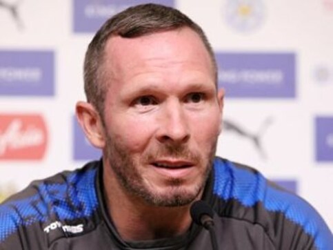 Premier League: Leicester City players upset over Craig Shakespeare's sacking, says interim coach Michael Appleton Premier League: Leicester City players upset over Craig Shakespeare's sacking, says interim coach Michael Appleton