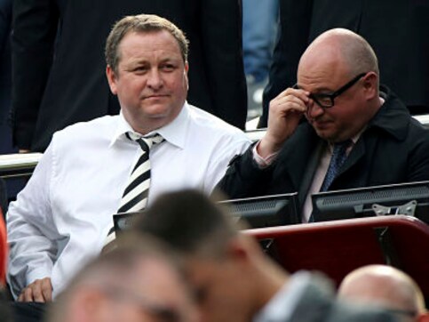 Premier League: Newcastle United owner's lawyer says many interested in buying club since selling announcement Premier League: Newcastle United owner's lawyer says many interested in buying club since selling announcement
