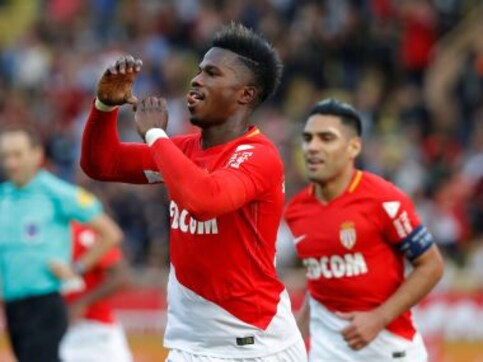 Ligue 1: Keita Balde opens account for Monaco; Nantes mark coach Claudio Ranieri's 66th birthday with win Ligue 1: Keita Balde opens account for Monaco; Nantes mark coach Claudio Ranieri's 66th birthday with win