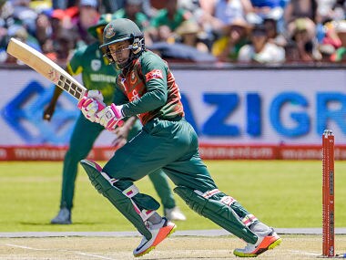 South Africa vs Bangladesh: Mushfiqur Rahim, the batsman, stands tall amidst wide criticism