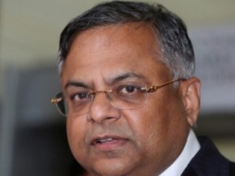 Run our marathon, don't be distracted by somebody else's sprint: N Chandrasekaran to Tata employees Run our marathon, don't be distracted by somebody else's sprint: N Chandrasekaran to Tata employees