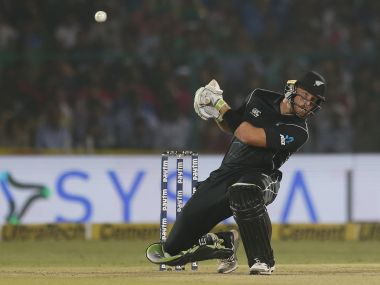India vs New Zealand: Kiwis wilting under pressure, dew factor and other takeaways from ODI series