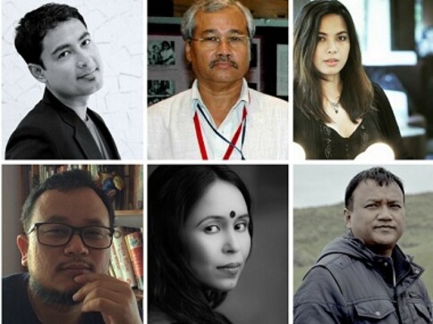 Cinema of the North East: From Jahnu Barua to Rima Das, voices of note from the region Cinema of the North East: From Jahnu Barua to Rima Das, voices of note from the region