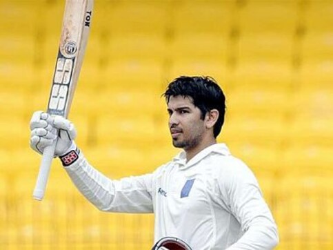 India vs Sri Lanka: Naman Ojha to lead Board President's XI against visitors in two-day warm-up tie India vs Sri Lanka: Naman Ojha to lead Board President's XI against visitors in two-day warm-up tie