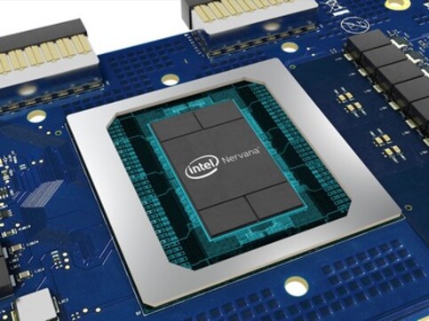 Intel launches chip family called Nervana to specifically handle AI-based tasks, with help from Facebook Intel launches chip family called Nervana to specifically handle AI-based tasks, with help from Facebook
