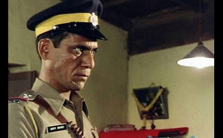 In 1983 film, Ardh Satya, again with Patil, Om Puri delivered a phenomenal performance which is considered to be one of the milestones in Indian cinema. Obviously, he won the National Award for Best Actor for his role in Ardh Satya. Image courtesy: Facebook In 1983 film, Ardh Satya, again with Patil, Om Puri delivered a phenomenal performance which is considered to be one of the milestones in Indian cinema. Obviously, he won the National Award for Best Actor for his role in Ardh Satya. Image courtesy: Facebook