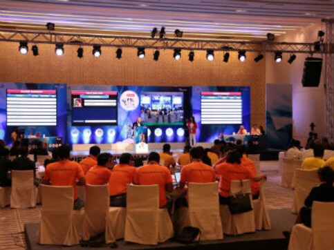 PBL 2018 auction: HS Prannoy bidding war, Korean shuttlers in high demand and other key takeaways PBL 2018 auction: HS Prannoy bidding war, Korean shuttlers in high demand and other key takeaways