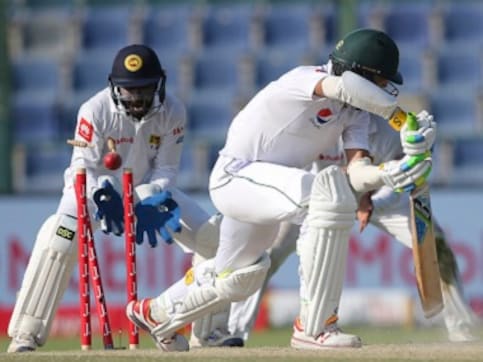 Pakistan vs Sri Lanka: Lack of Misbah and Younis-style grafters plays right into Herath and Co's hands Pakistan vs Sri Lanka: Lack of Misbah and Younis-style grafters plays right into Herath and Co's hands