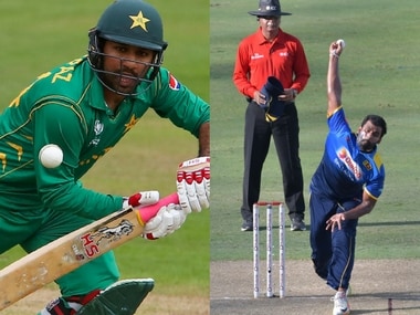 Highlights, Pakistan vs Sri Lanka, 1st T20I at Abu Dhabi: Hosts win by 7 wickets