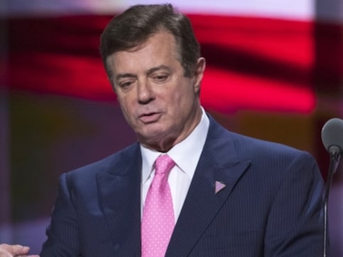 Paul Manafort, former campaign chairman of Donald Trump, found guilty of eight financial crimes Paul Manafort, former campaign chairman of Donald Trump, found guilty of eight financial crimes