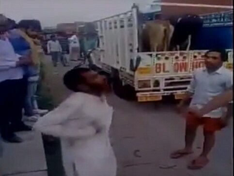 Rajasthan govt orders fresh probe into Pehlu Khan lynching case, two days after Ashok Gehlot promises to challenge Alwar court verdict Rajasthan govt orders fresh probe into Pehlu Khan lynching case, two days after Ashok Gehlot promises to challenge Alwar court verdict