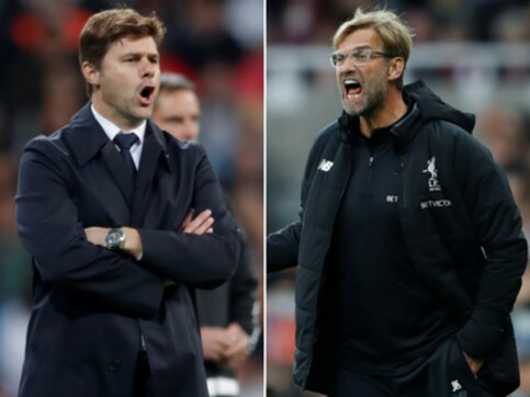 Premier League: Liverpool's trip to Wembley for Tottenham clash promises to be high-scoring affair Premier League: Liverpool's trip to Wembley for Tottenham clash promises to be high-scoring affair