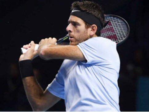 Swiss Indoors: Juan Martin del Potro survives Roberto Bautista Agut scare to progress to Basel semis Swiss Indoors: Juan Martin del Potro survives Roberto Bautista Agut scare to progress to Basel semis