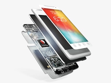 Representational image. Qualcomm