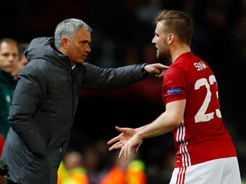 Premier League: Luke Shaw slams Manchester United's 'horrendous' display in defeat at West Ham Premier League: Luke Shaw slams Manchester United's 'horrendous' display in defeat at West Ham