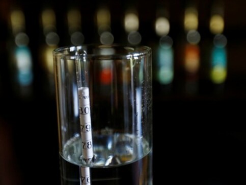 National Physical Laboratory sets up a facility to help ensure accuracy and reliability of alcoholmeters National Physical Laboratory sets up a facility to help ensure accuracy and reliability of alcoholmeters