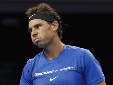 Rafael Nadal pulls out of Brisbane International, but says he will compete at Australian Open Rafael Nadal pulls out of Brisbane International, but says he will compete at Australian Open