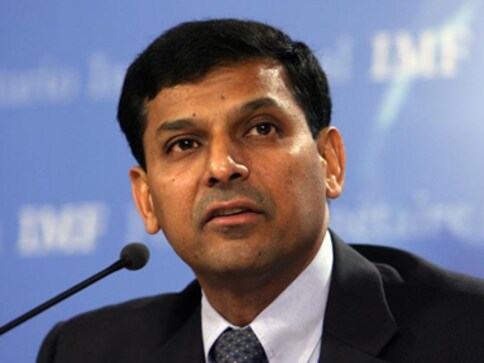 Raghuram Rajan says nobody should be branded 'anti-national' for holding debates in universities