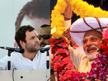 Gujarat polls: How the narrative went from 'vikas' to a communal mudslinging contest between BJP, Congress