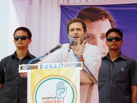 RSS demands apology from Rahul Gandhi over his remarks on women in the Sangh RSS demands apology from Rahul Gandhi over his remarks on women in the Sangh